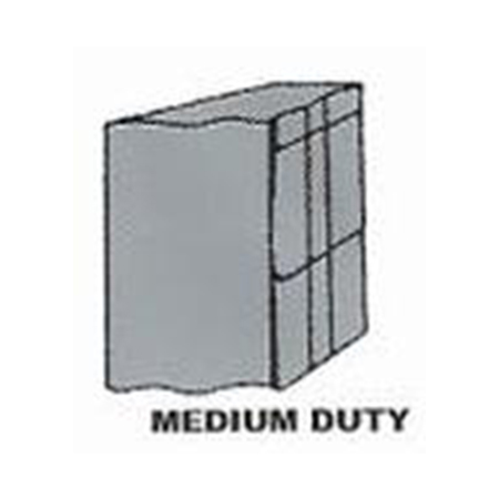 Medium duty wear shields