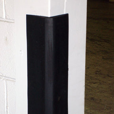 Rubber Corner Guards – Rotary Products Inc